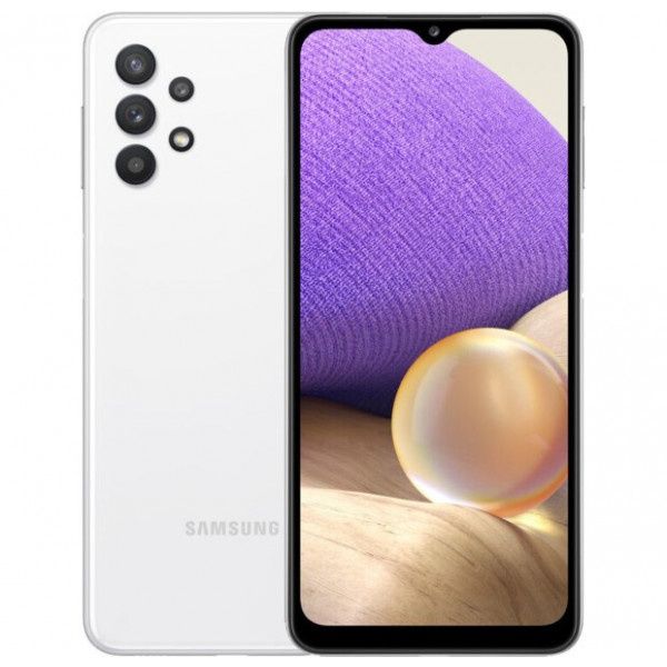 Телефон Samsung A32