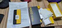 Poco x7 pro 12/512 5G