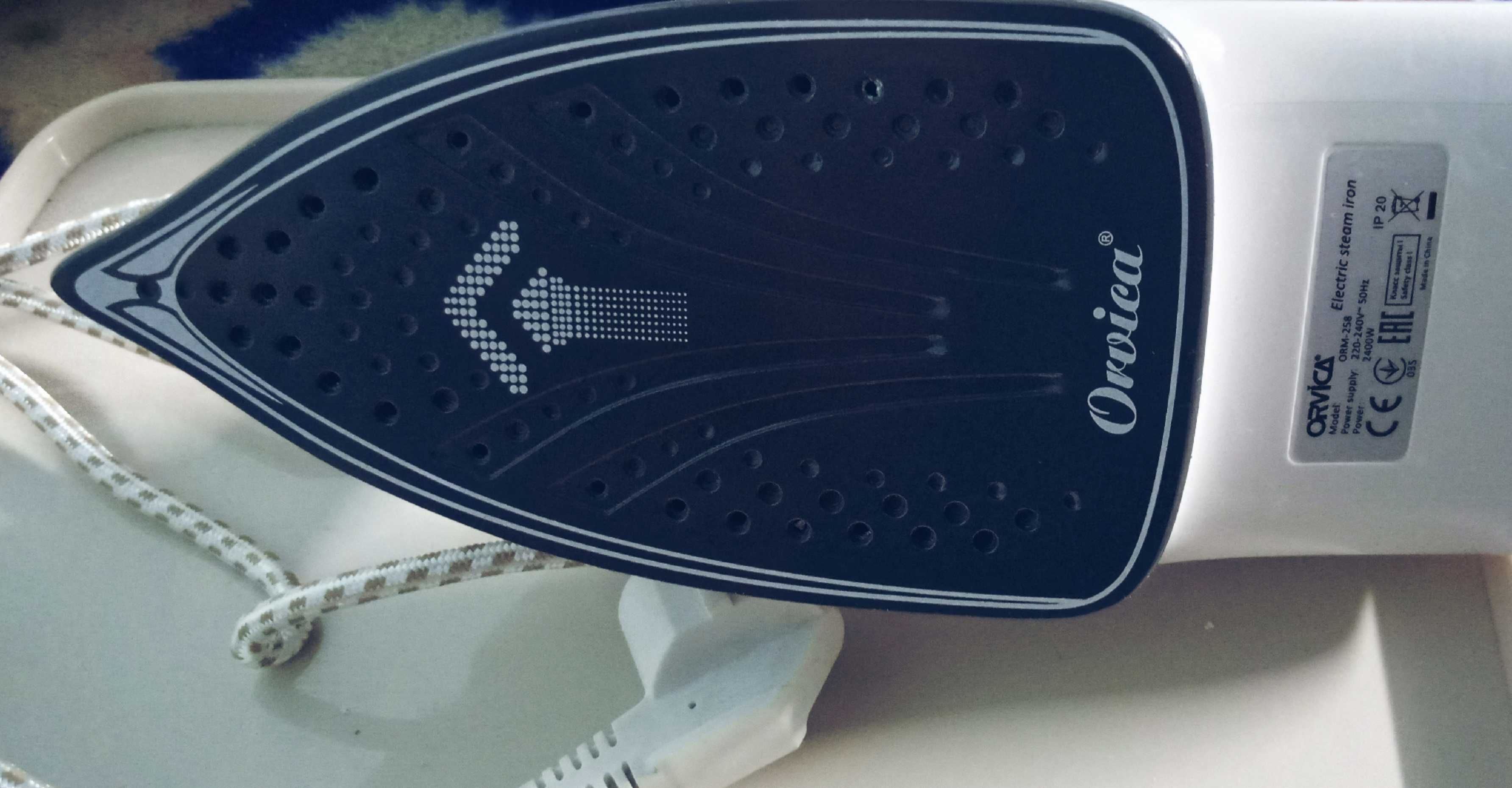 Утюг ORVICA 2400W