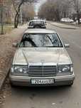 mercedes w124 e220