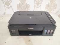 Принтер Canon Pixma G3011