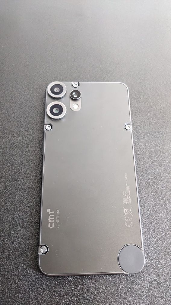 CMF by Nothing Phone 2 Pro