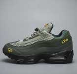 Nike x Corteiz Max 95