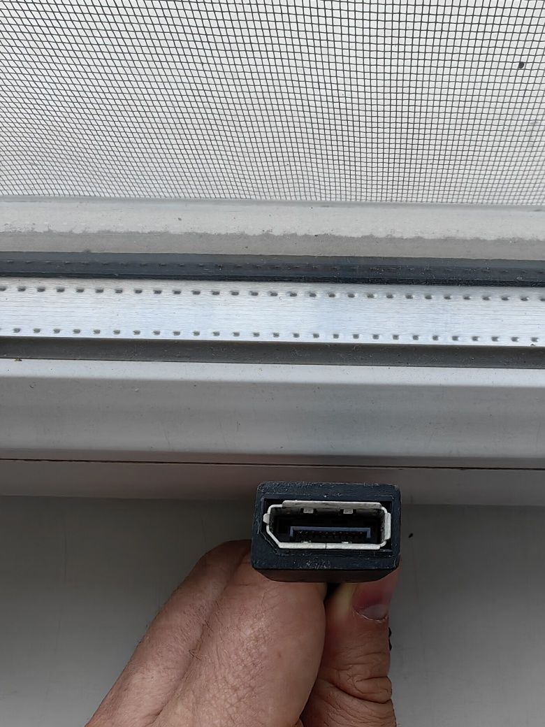 Bizlink 1630 кабель