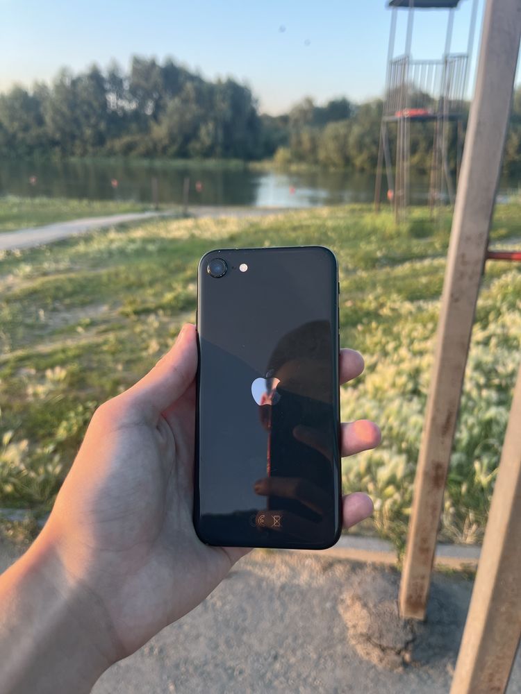 Iphone se 2
