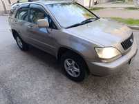 Lexus RX 300 4WD