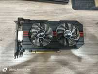 GeForce GTX 650 ti 1gb
