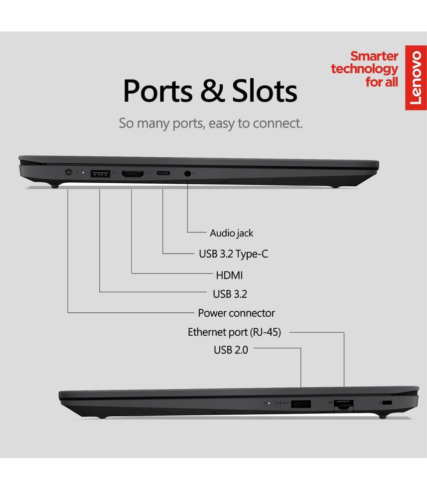 Ноутбук Lenovo 15.6