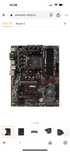 Материнская плата MSI B450-A PRO MAX