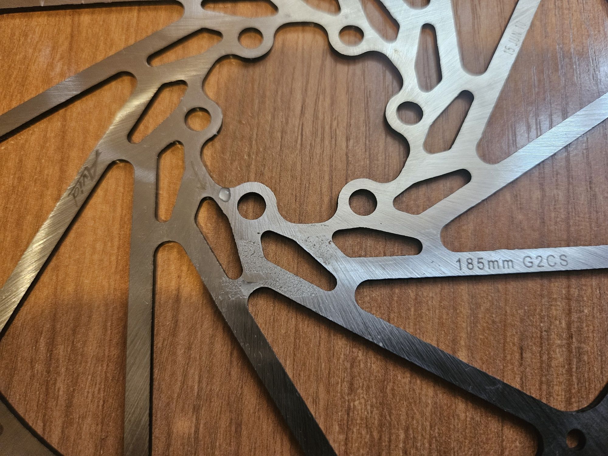 Ротор тормозной Shimano, Avid