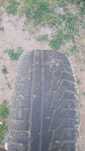 Автошины покрышки 235/55 r17 4 шт