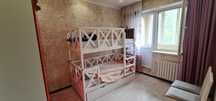 Продам детский шкаф, 3 ярусную кровать