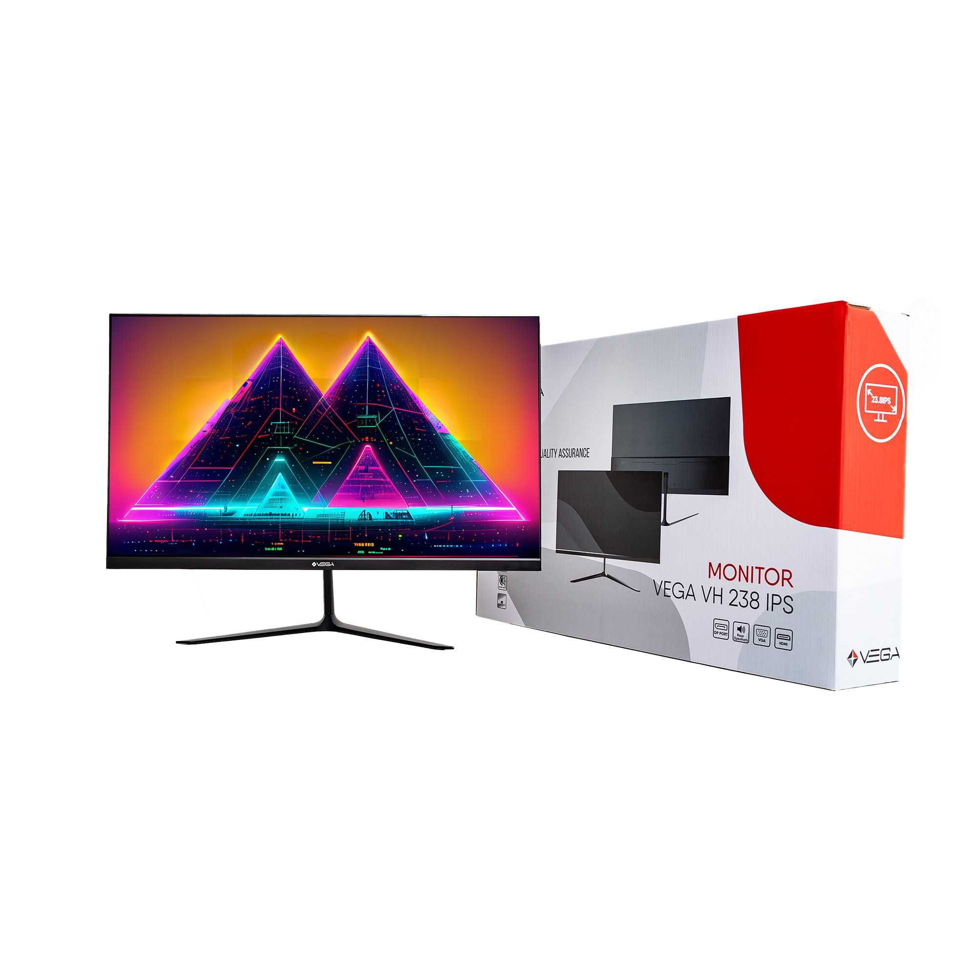 Продам новые мониторы VEGA c гарантией