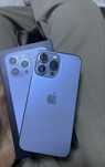 iPhone 13 Pro