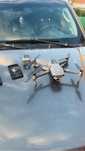 Продам квадрокоптер dji mavic 2 zoom