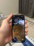 Iphone 12 синий цвет 128гб ёмкость аккум 78%