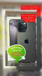 Apple iPhone 16proMax Айфон 16proMax 256гб 100% емкость батареи