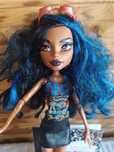 выкуп monster high робекка стим