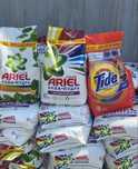 Ariel Persil Tide  порошок оптом Ариель Персил Тайд 3, 6, 9 кг