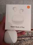 Наушники Redmi Buds 6