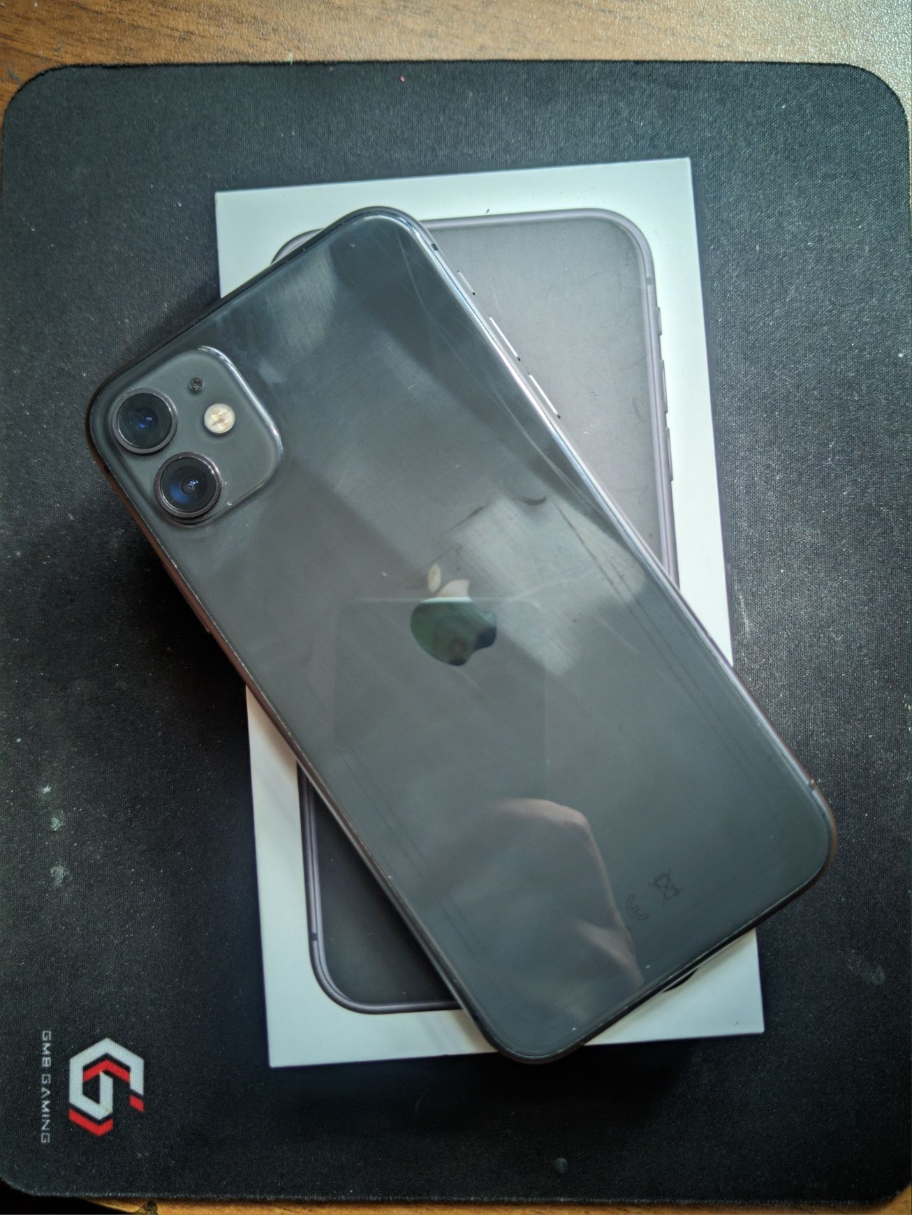 iPhone 11 в идеале