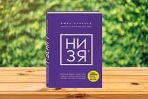 Ни Зя. Оригинал книги
