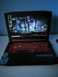 Игровой ноутбук Acer nitro 5