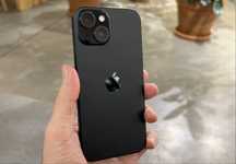 iPhone 15 128 Black