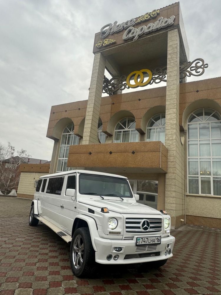 Лимузины Прокат Аренда авто Выписка Роддом Свадьба Кортеж