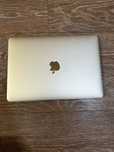 MacBook Retina, 12-inch, 2017