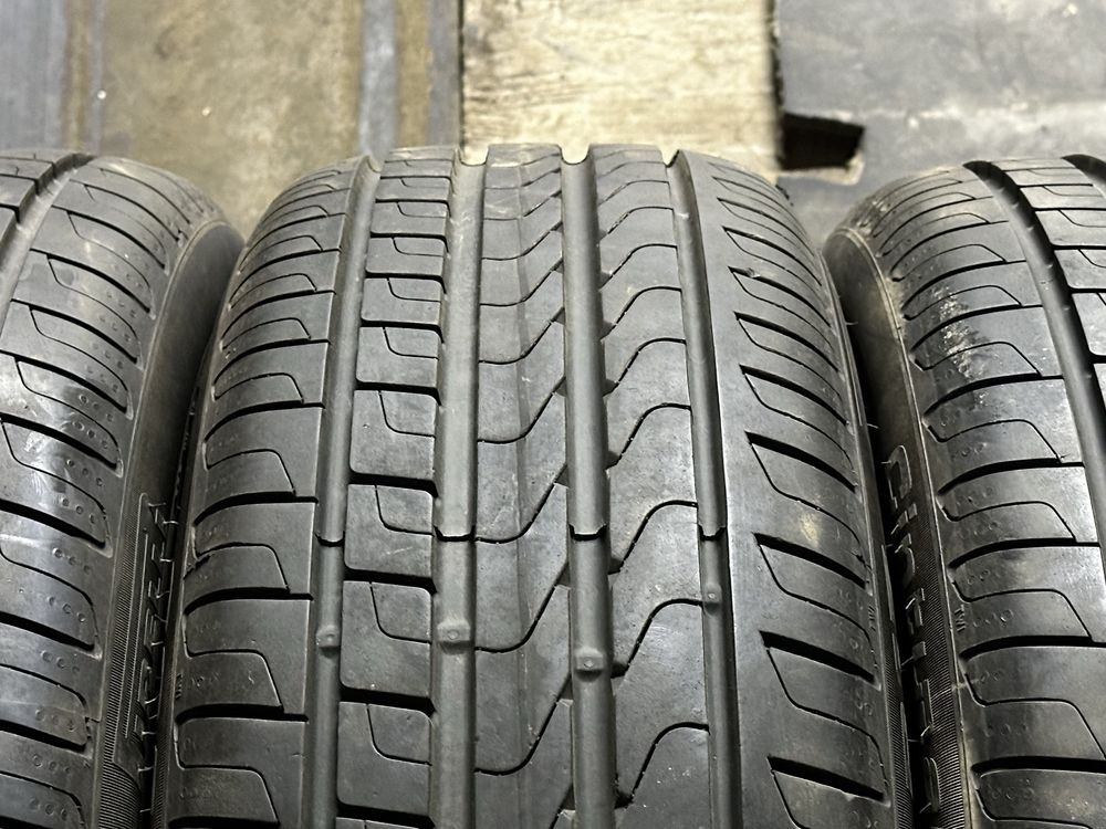 Летняя резина 205/50 17 Pirelli Cinturato P7