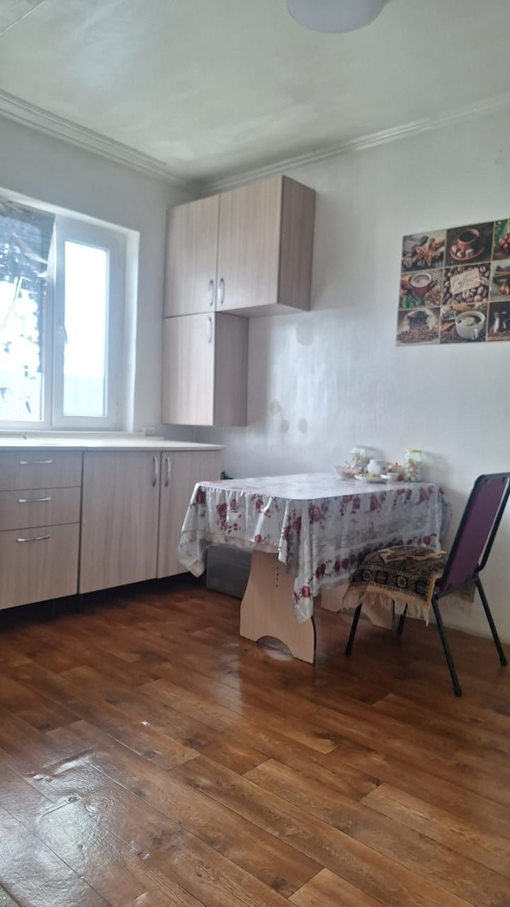 Дом продаётся, очень тихий район
