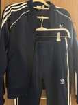 Костюм спортивный Adidas оригинал