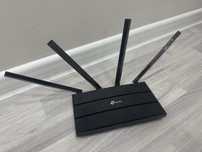 Wi-Fi роутер TP-LINK Archer C80