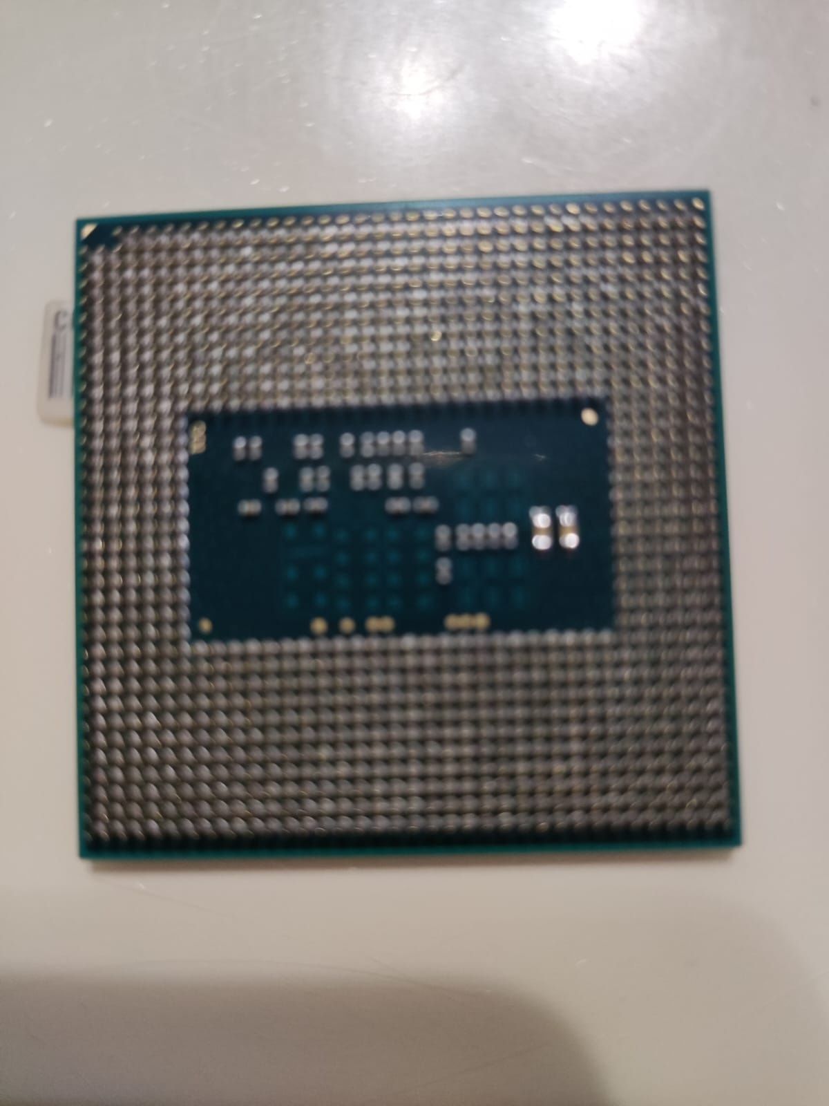 Процессор леново Y510p i5