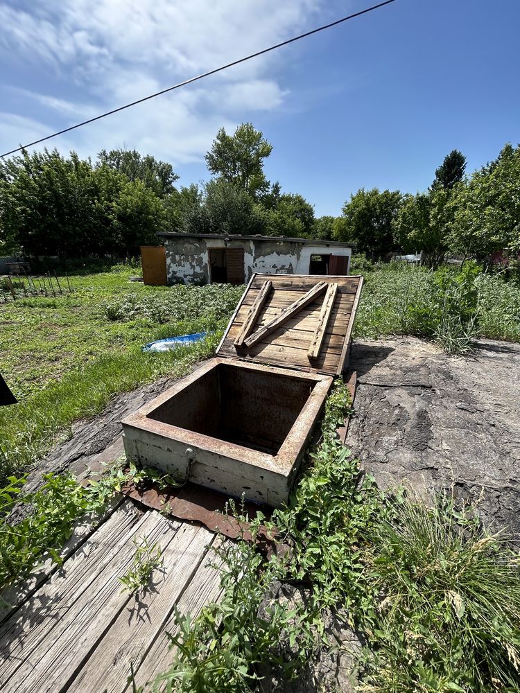 Продам или обменяю дом в сельской местности