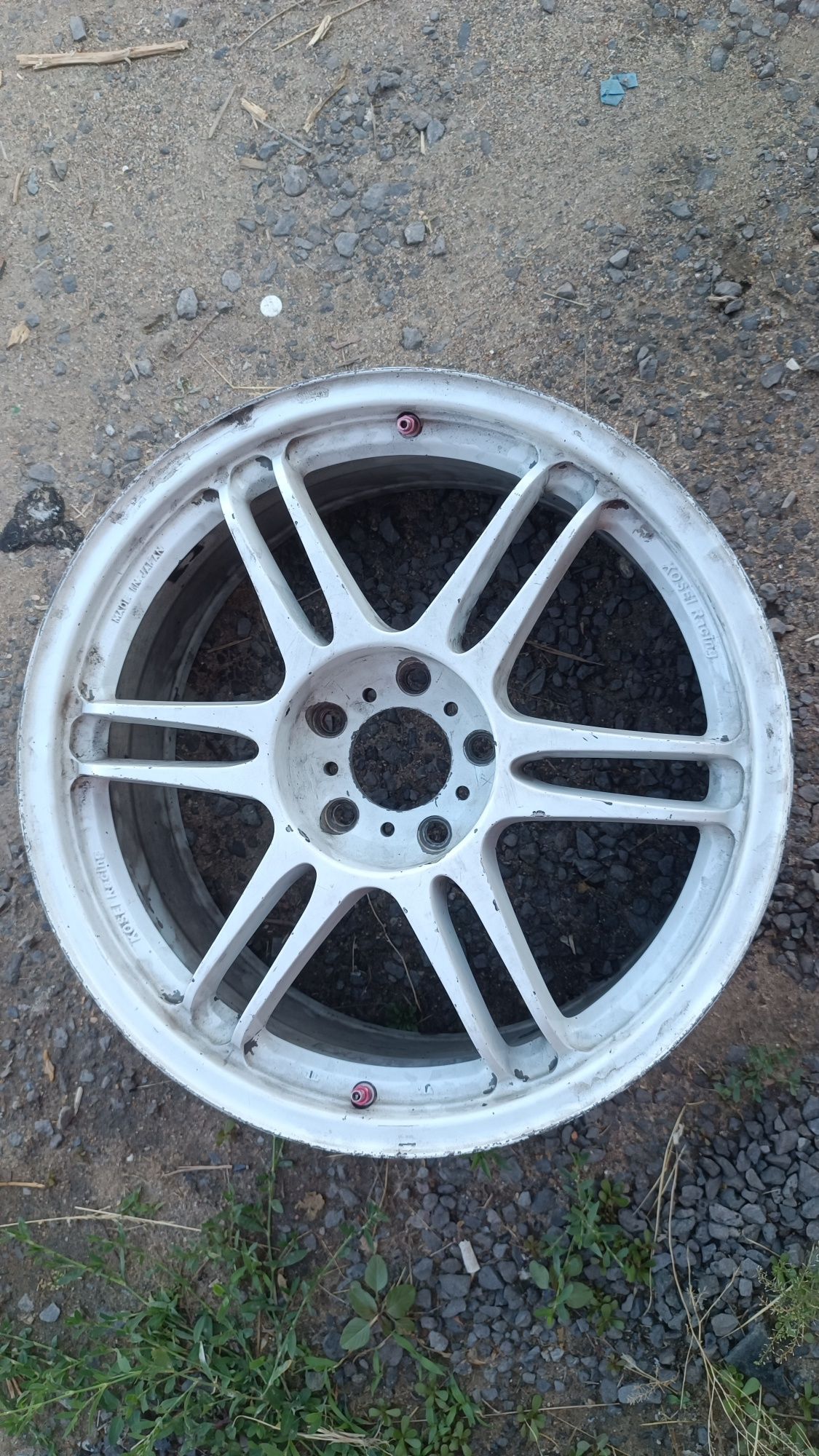 Диски Kosei Recing 18R