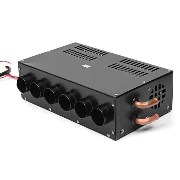 Дополнительный отопитель салона РУБИН-301 12V/24V/ авто печка