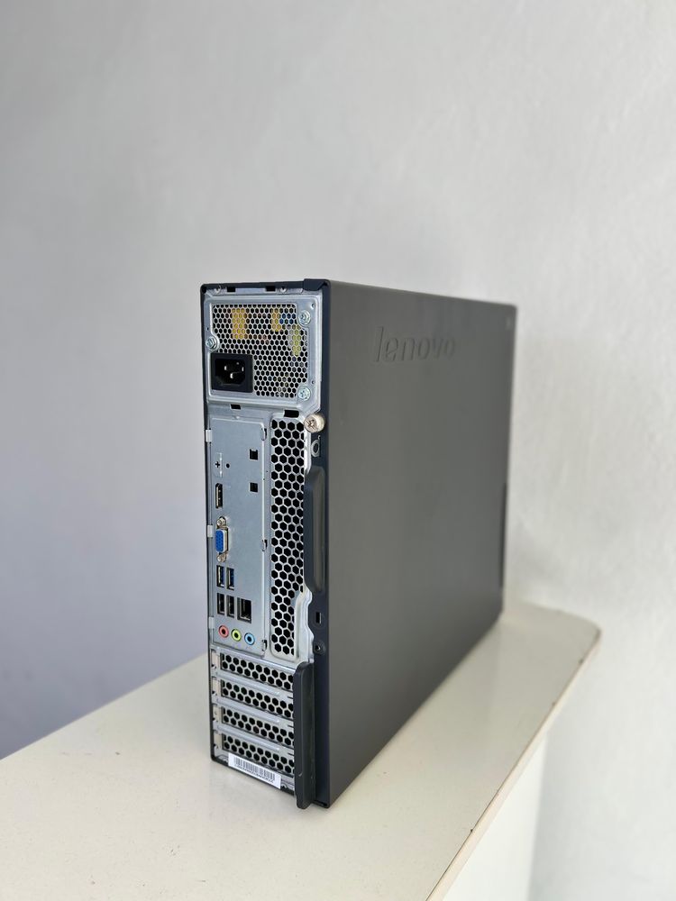 Lenovo компьютер intel core i3 4130