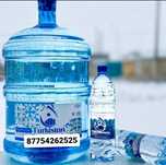 Филтрьовный вода