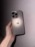 Iphone 15 pro 256 gb