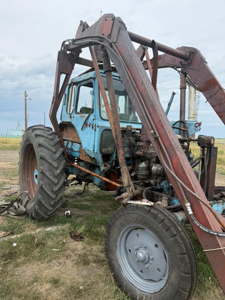 Продам стогомет 80-82