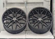 Диски R20 для BMW G30 G16 G12 G70 Mercedes CLS W223