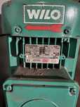 Циркуляционный насос WILLO