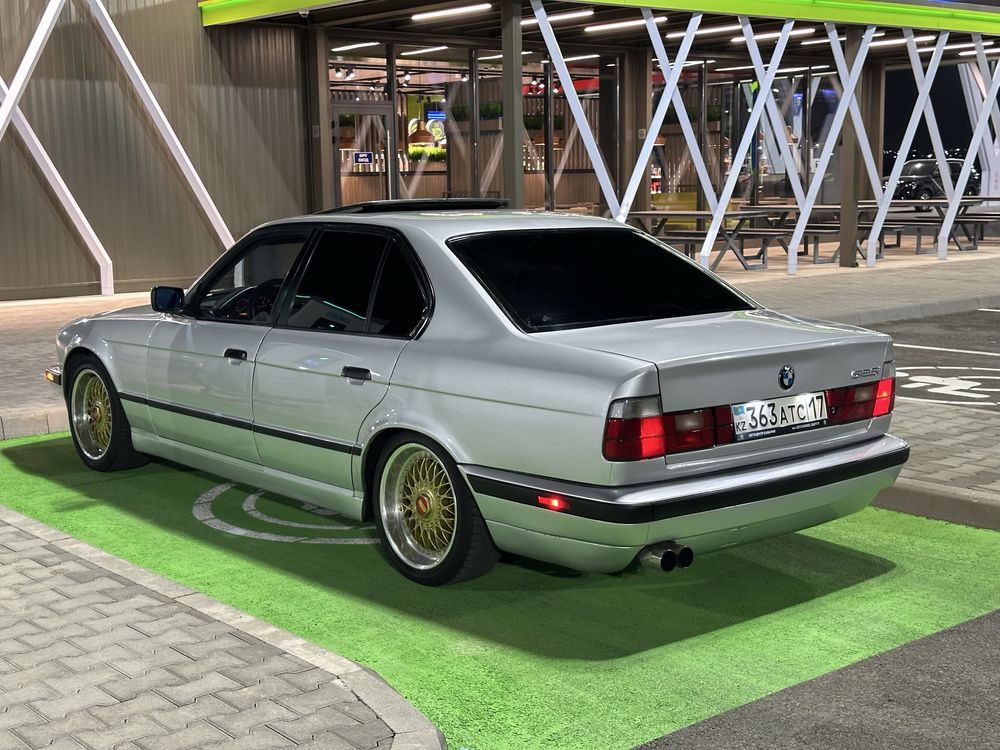 Диски BBS RS 90!