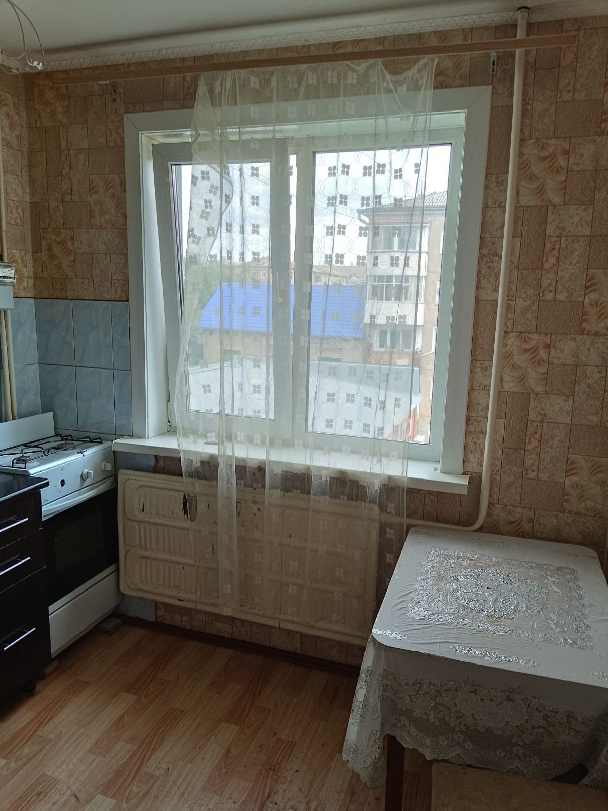 Продам 1-ком квартиру район Сокола.