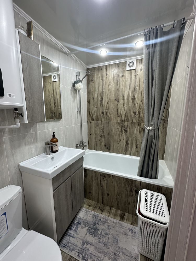 Продам квартиру .Станция Тобол . Улица Кооперативная 1. 3 этаж