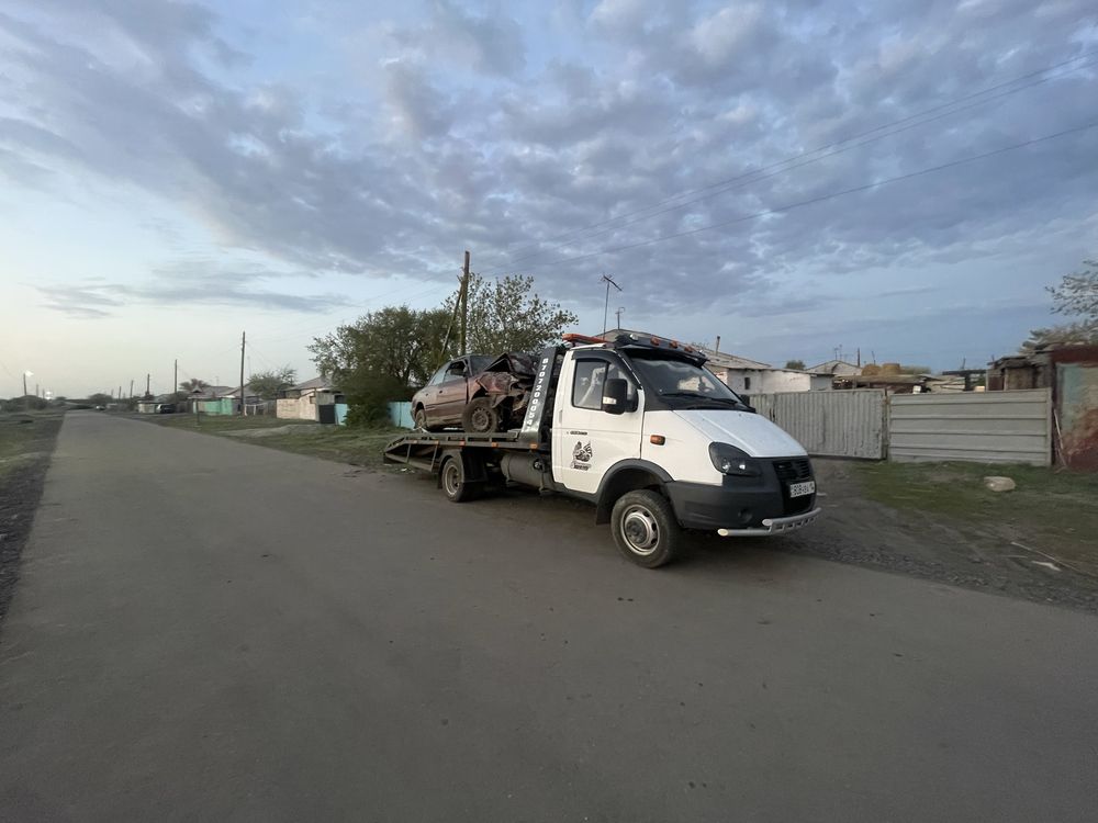 Эвакуатор Павлодар