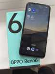 Oppo reno 6 128mb