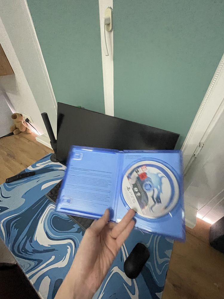 Mortal Kombat 1, playstation 5